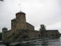 Hrad Savonlinna